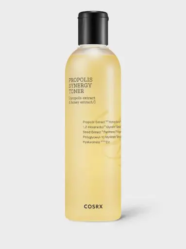 Cosrx Propolis Synergy Toner 
