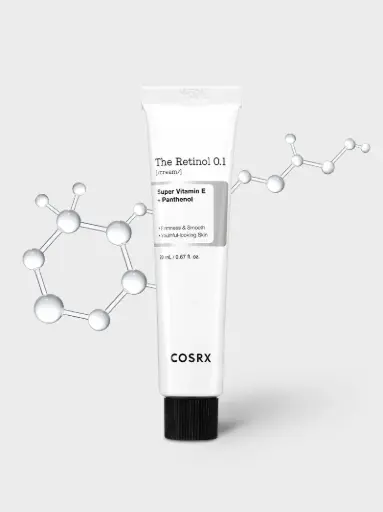 [454781] Cosrx The Retinol 0.1 Cream