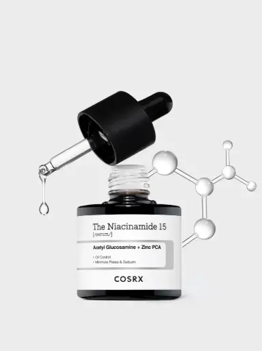 [454637] Cosrx The Niacinamide 15 Serum 