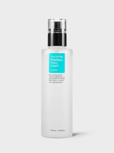 [471655] Cosrx Two in One Poreless Power Liquid