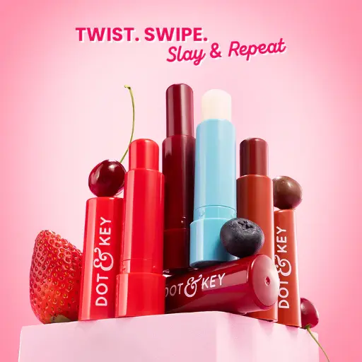 Dot & Key Barrier Repair Lipbalm SPF50 