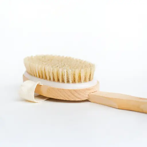 [E0002] Eco Sathi Body Brush 