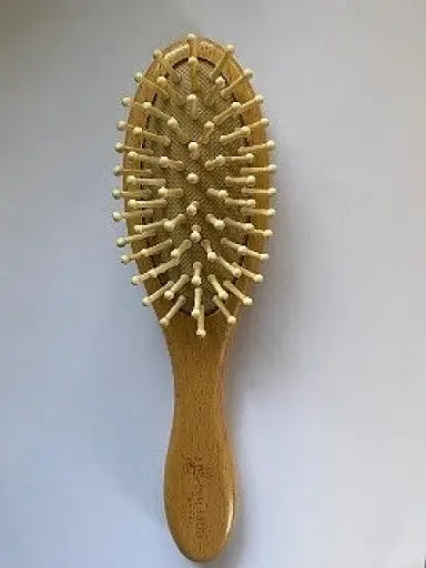 [E0001] Eco Sathi Hair Brush Kid 