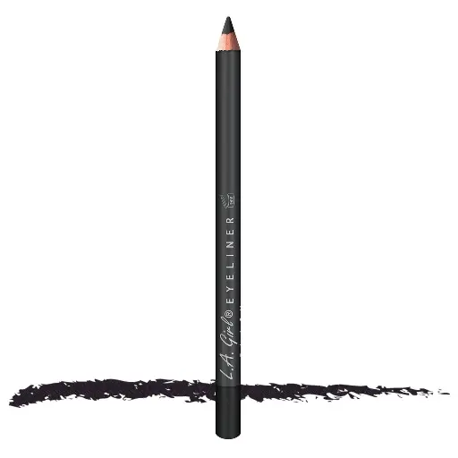 [GP601 BLACK] La Girl Eyeliner Pencil 