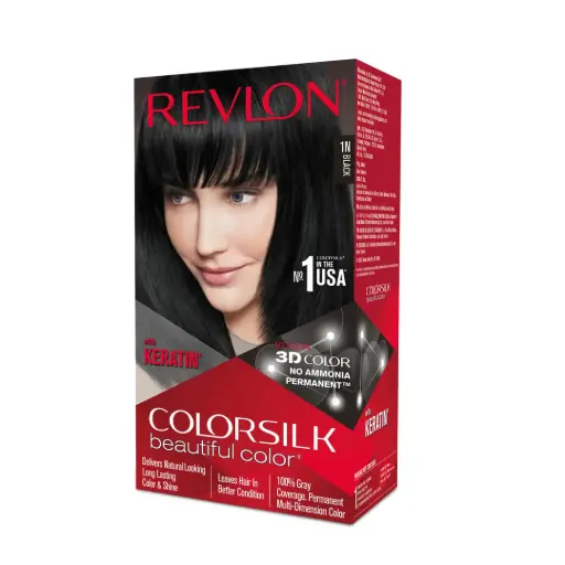 Revlon Colorsilk Haircolor
