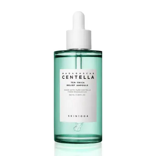 Skin1004 Centella Tea-Trica Relief Ampoule
