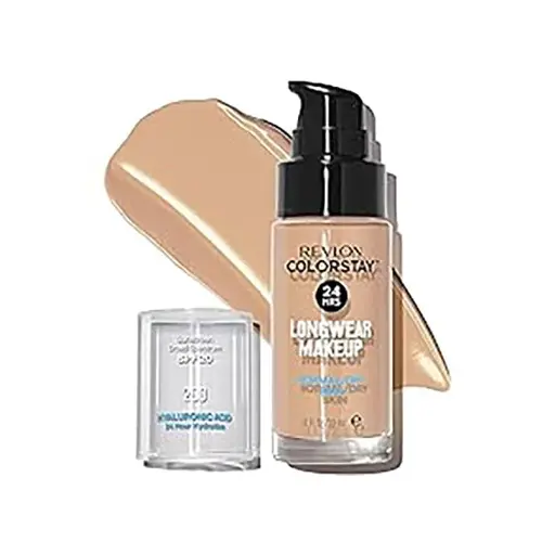 Revlon Colorstay Longwear Makeup Combination/Oily
