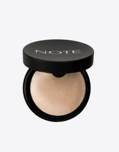 Note Baked Highlighter 