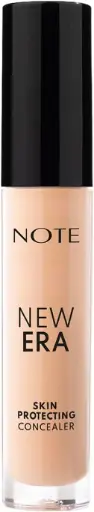 Note New Era Skin Protecting Concealer 