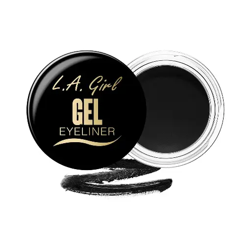 [GEL731] La Girl Gel Eyeliner Longlasting