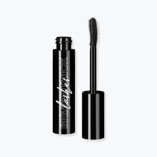 Mesauda Mascara Big and Thick Lashes