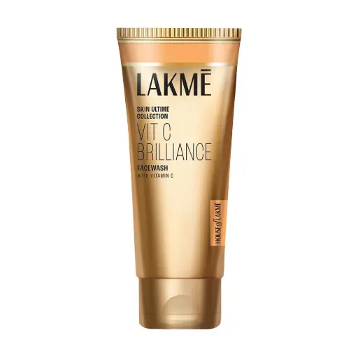 Lakme Vit C Brilliance Face Wash