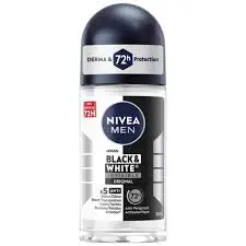 Nivea Men Roll On 