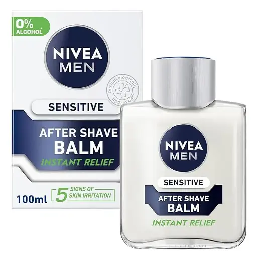 Nivea Men After Shave Balm 