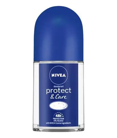 Nivea Roll On - Underarm