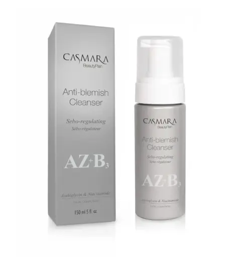 Casmara Anti-Blemish Cleanser 
