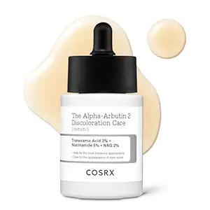 Cosrx The Alpha Arbutin 2 Discoloration Care Serum