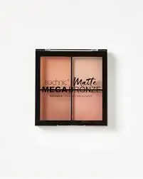 Technic Mega Bronzer Palette - Matte
