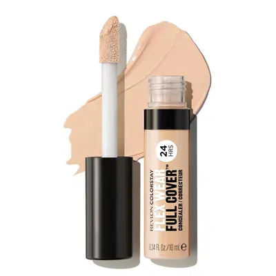 Revlon Colorstay Flex Wear Full Cover Concealer