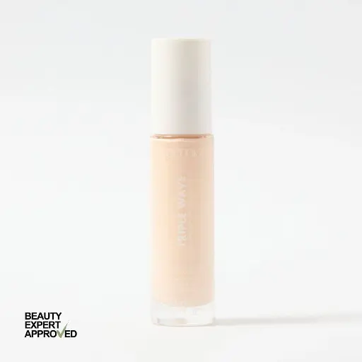 Technic Tripple Wave Foundation