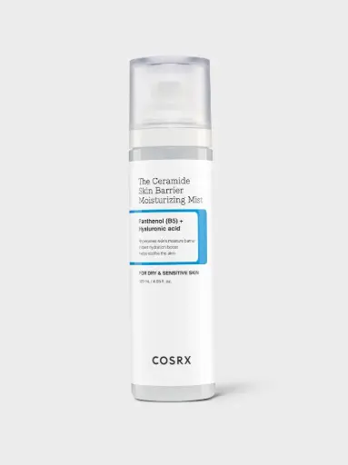 Cosrx The Ceramide Skin Barrier Moisturizing Mist With Panthenol B5+Hyaluronic Acid