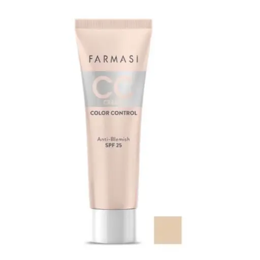 Farmasi CC Cream 