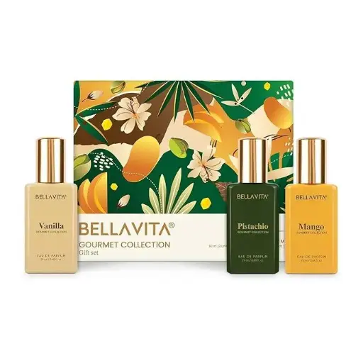Bella Vita Gourmet Eau De Perfum