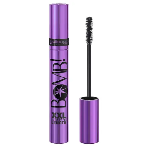 Bellaoggi Mascara Bomb! XXL Instant Length