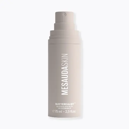 Mesauda Matterealist Blurring Mist 