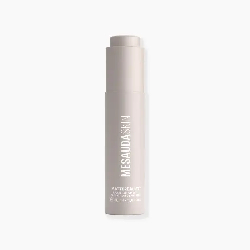 Mesauda Matterealist Booster Serum 