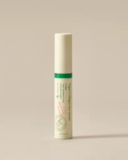 [610881] Axis-Y Vegan Collagen Eye Cream