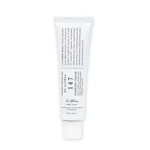 [8809447256795] Dr Althea 147 Barrier Cream 