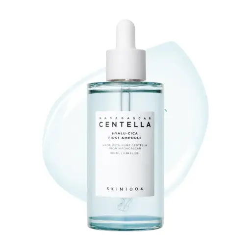 [291059] Skin1004 Centella Hyalu-Cica Blue Serum