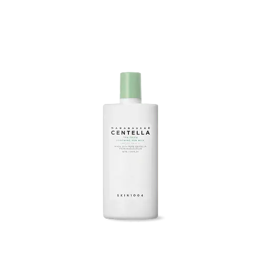 Skin1004 Centella Tea Trica Soothing Sun Milk
