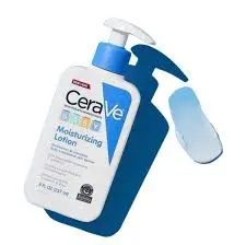 [560277] Cerave Baby Moisturizing Lotion