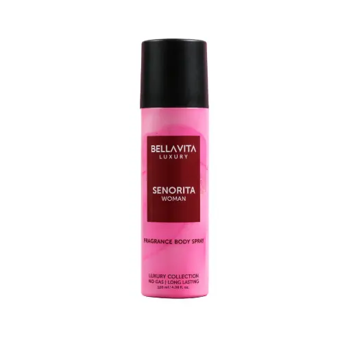 Bella Vita Deo Spray Woman
