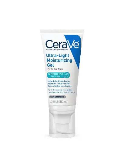 [576971] Cerave Ultra Light Moisturising Gel