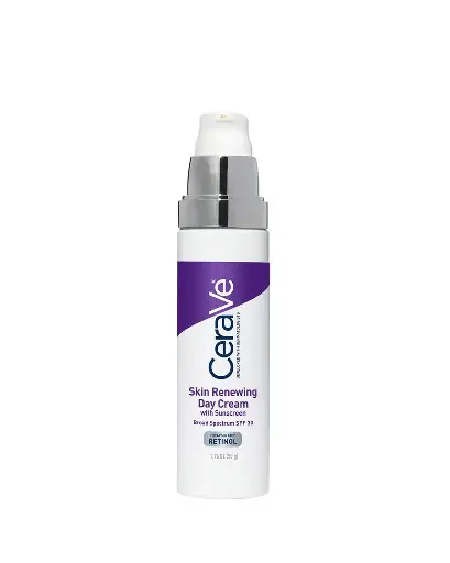 [537507] Cerave Skin Renewing Day Cream Spf30 