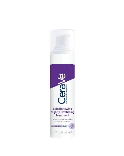 [576810] Cerave Skin Renewing Nightly Exfoliating Treatment