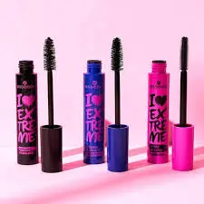 Essence I Love Extreme Mascara