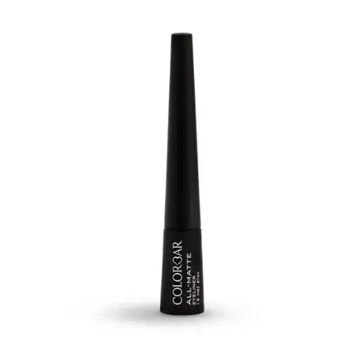 Colorbar All Matte Liquid Eyeliner