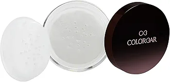 Colorbar Sheer Touch Mattifying Face Loose Powder