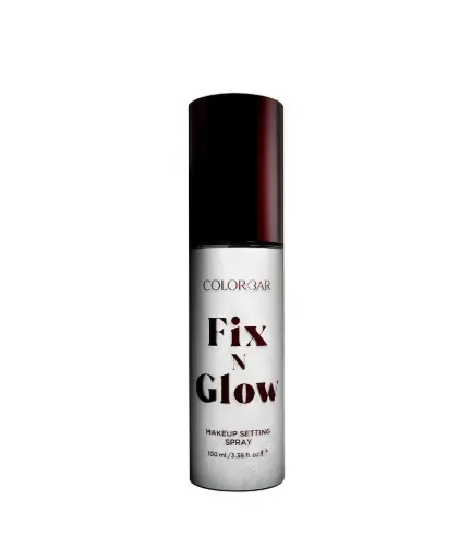 Colorbar Fix N Glow Makeup Setting Spray
