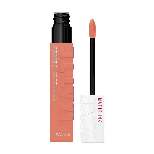 Maybelline Super Stay Matte Ink Liquid Matte Lipstick