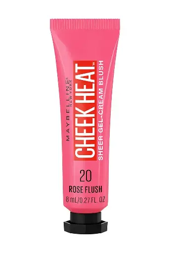 Maybelline Cheek Heat Gel-Cream Blush