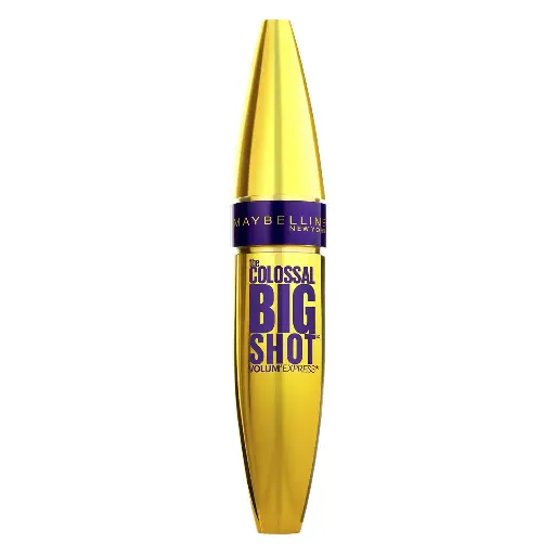 Maybelline Macara The Colossal Big Shot 