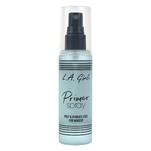 La Girl Primer Spray