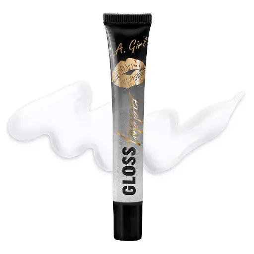 La Girl Gloss Topper