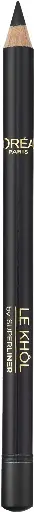 Loreal Paris Cosmetics Color Riche Le Khol Superliner