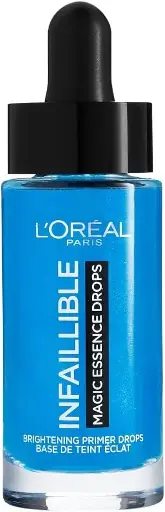Loreal Paris Cosmetic Infallible Magic Essence Drop Primer